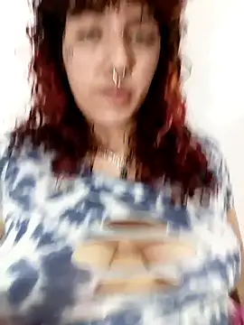 Eli666uwu online show from 15, 2, 2025