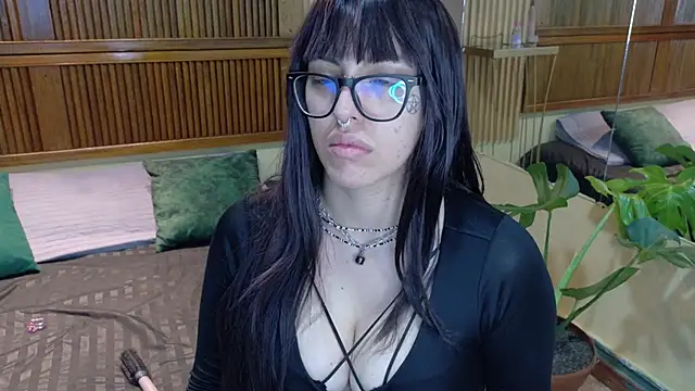 Eli666uwu online show from 25, 4, 2026