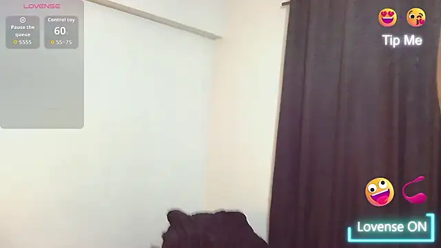  luna nyx online show from 16, 3, 2026