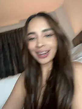 Snapshot of soy_paulina chatting on 21, 12, 2024 soy paulina online show from 21, 12, 2024