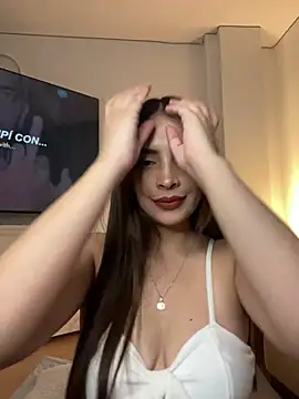 Snapshot of soy_paulina chatting on 15, 1, 2025 soy paulina online show from 15, 1, 2025