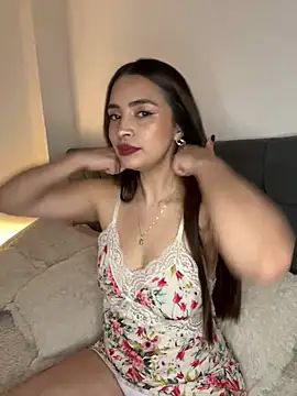 Snapshot of soy_paulina chatting on 22, 1, 2025 soy paulina online show from 22, 1, 2025