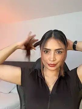 Snapshot of soy_paulina chatting on 3, 3, 2025 soy paulina online show from 3, 3, 2025