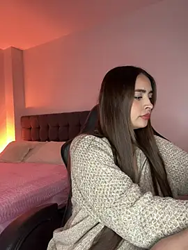 Snapshot of soy_paulina chatting on 18, 3, 2025 soy paulina online show from 18, 3, 2025