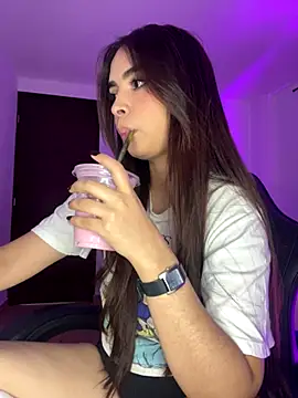 Snapshot of soy_paulina chatting on 30, 11, 2025 soy paulina online show from 30, 11, 2025