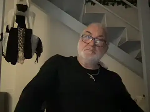 EroticVenetian online show from 8, 3, 2025