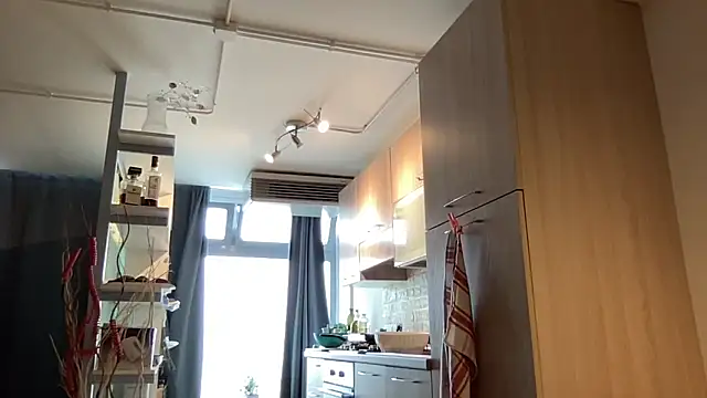 EroticVenetian online show from 8, 3, 2025