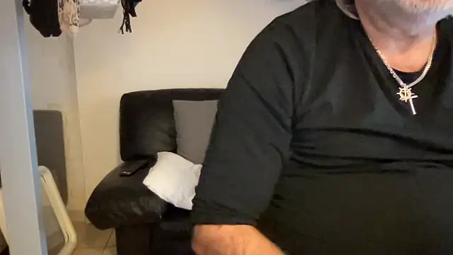 EroticVenetian online show from 8, 3, 2025