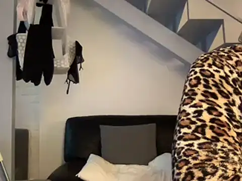 EroticVenetian online show from 10, 3, 2025