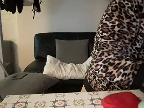 EroticVenetian online show from 10, 3, 2025