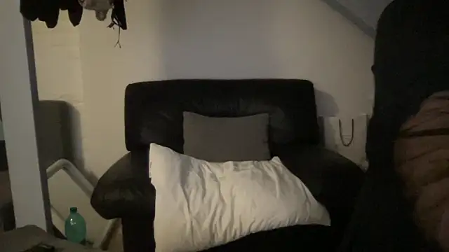 EroticVenetian online show from 11, 3, 2025