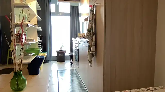 EroticVenetian online show from 21, 3, 2025