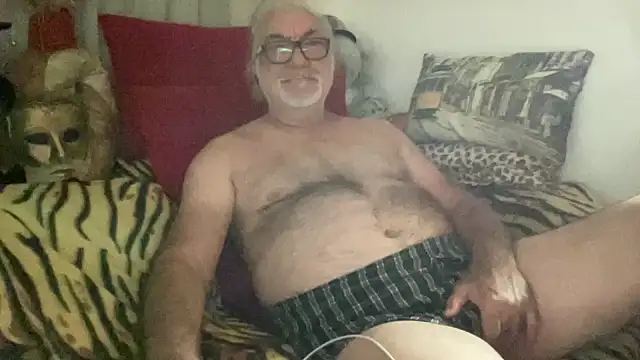 EroticVenetian online show from 17, 9, 2025