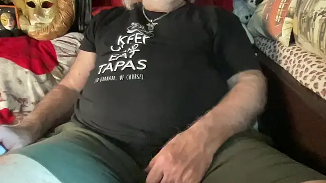 EroticVenetian online show from 6, 4, 2026