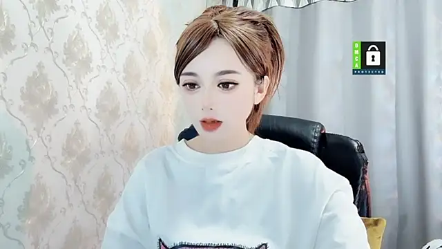 Snapshot of VIWVI chatting on 5, 12, 2024 VIWVI online show from 5, 12, 2024