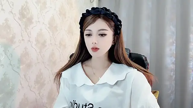 Snapshot of VIWVI chatting on 18, 1, 2025 VIWVI online show from 18, 1, 2025