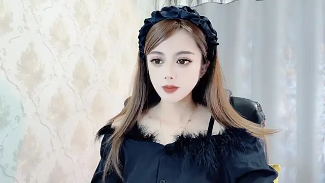 Snapshot of VIWVI chatting on 19, 1, 2025 VIWVI online show from 19, 1, 2025