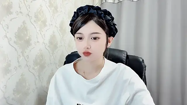 Snapshot of VIWVI chatting on 29, 1, 2025 VIWVI online show from 29, 1, 2025