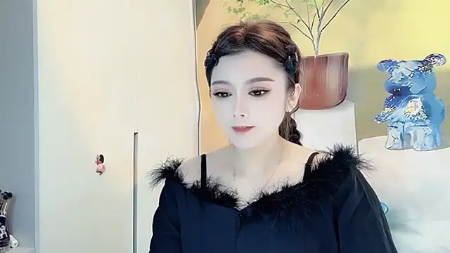 Snapshot of VIWVI chatting on 11, 3, 2025 VIWVI online show from 11, 3, 2025