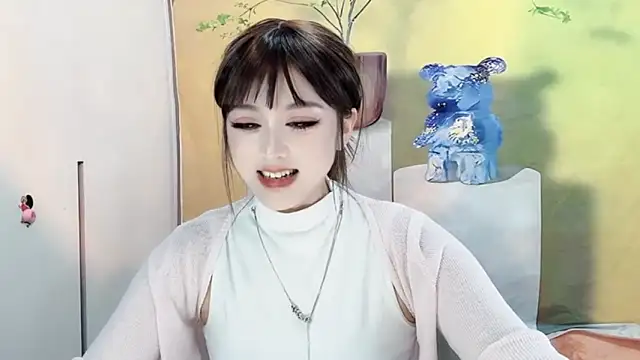 Snapshot of VIWVI chatting on 13, 3, 2025 VIWVI online show from 13, 3, 2025