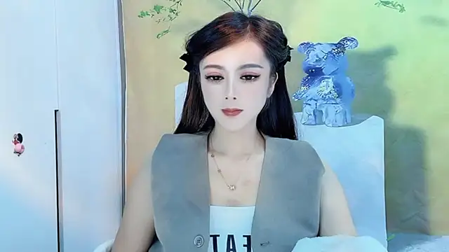 Snapshot of VIWVI chatting on 14, 3, 2025 VIWVI online show from 14, 3, 2025