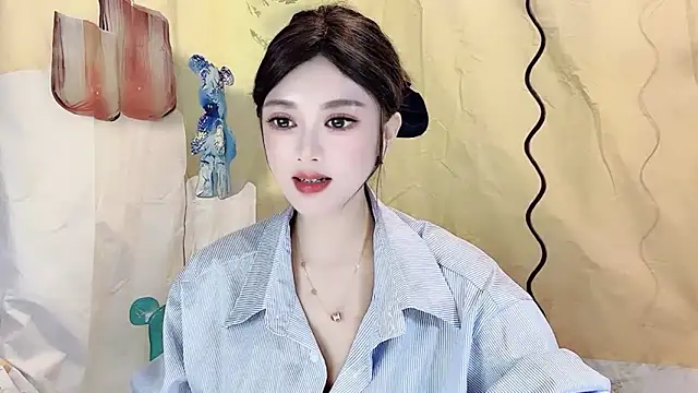 Snapshot of VIWVI chatting on 14, 10, 2025 VIWVI online show from 14, 10, 2025