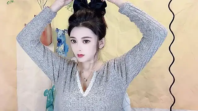 Snapshot of VIWVI chatting on 18, 10, 2025 VIWVI online show from 18, 10, 2025