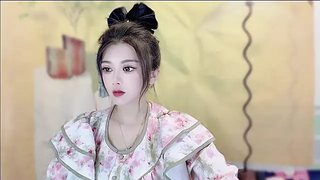 Snapshot of VIWVI chatting on 28, 10, 2025 VIWVI online show from 28, 10, 2025