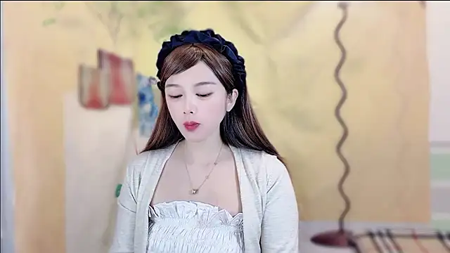 Snapshot of VIWVI chatting on 4, 11, 2025 VIWVI online show from 4, 11, 2025