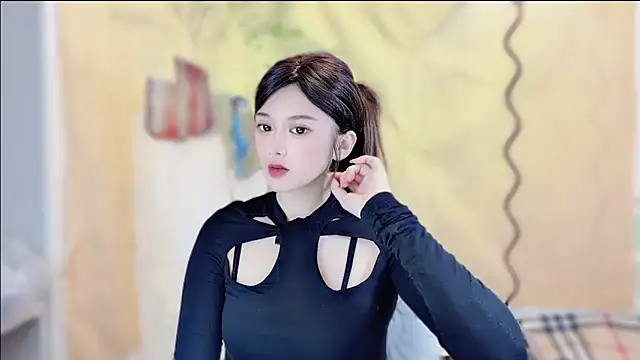 Snapshot of VIWVI chatting on 7, 11, 2025 VIWVI online show from 7, 11, 2025