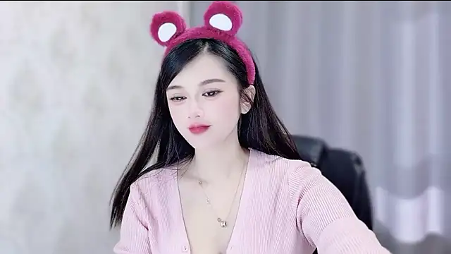 Snapshot of VIWVI chatting on 2, 2, 2026 VIWVI online show from 2, 2, 2026