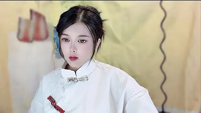 Snapshot of VIWVI chatting on 4, 3, 2026 VIWVI online show from 4, 3, 2026