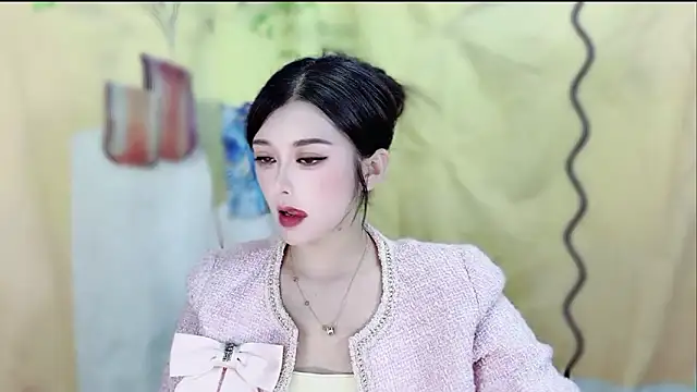 Snapshot of VIWVI chatting on 5, 3, 2026 VIWVI online show from 5, 3, 2026