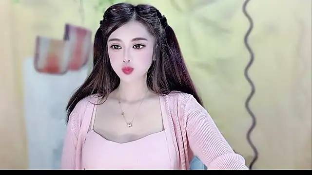 Snapshot of VIWVI chatting on 25, 5, 2026 VIWVI online show from 25, 5, 2026
