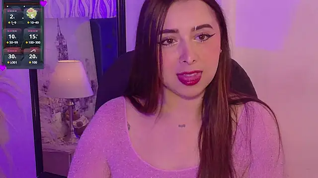 Snapshot of ANNE_HONEY55 chatting on 7, 3, 2026 ANNE HONEY55 online show from 7, 3, 2026