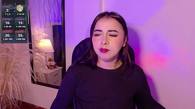 ANNE HONEY55 online show from 28, 7, 2026
