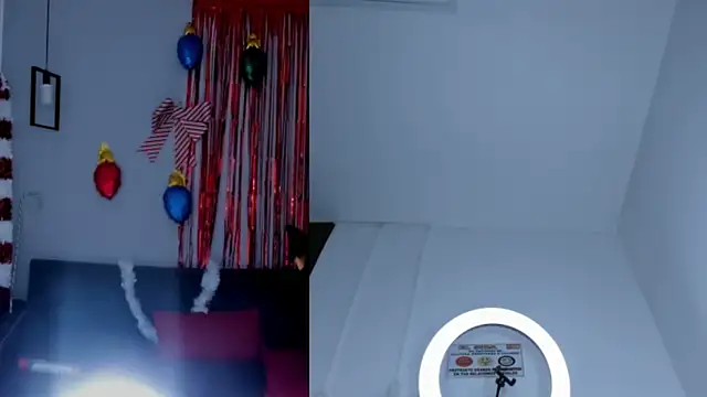 Dulse  online show from 5, 1, 2025