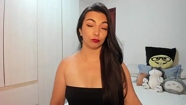 Snapshot of Karla_hernandez_ chatting on 2, 6, 2026 Karla hernandez online show from 2, 6, 2026