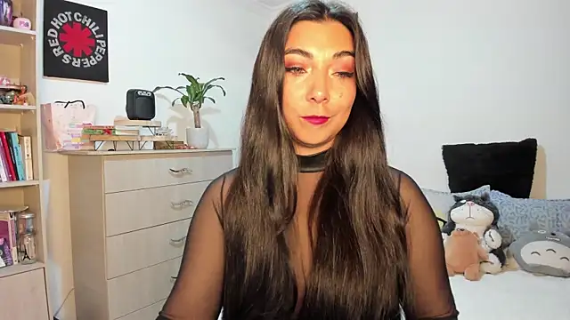 Snapshot of Karla_hernandez_ chatting on 6, 7, 2026 Karla hernandez online show from 6, 7, 2026