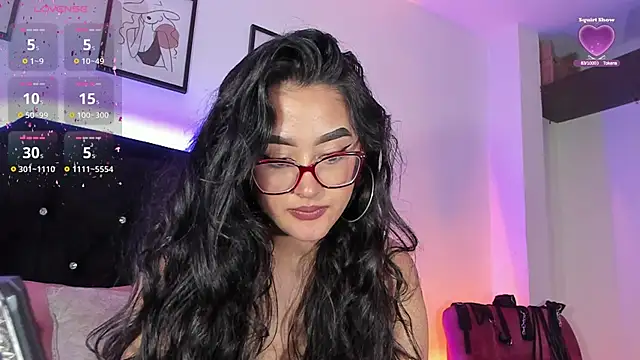 dana476704 online show from 16, 2, 2025