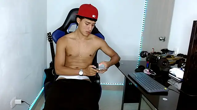 Juan da01 online show from 17, 2, 2025