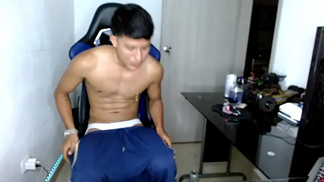 Juan da01 online show from 26, 2, 2025