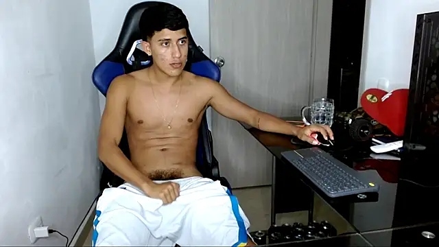 Juan da01 online show from 13, 3, 2025