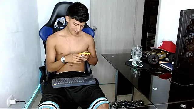 Juan da01 online show from 16, 3, 2025