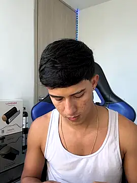 Juan da01 online show from 24, 9, 2025