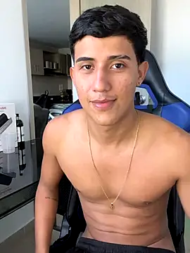 Juan da01 online show from 28, 9, 2025