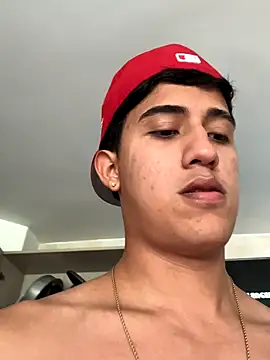 Juan da01 online show from 10, 10, 2025