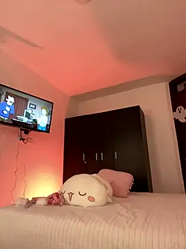 montmariana online show from 12, 10, 2025