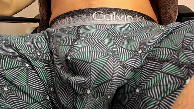 TristanWoods online show from 21, 3, 2025