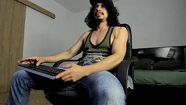 TristanWoods online show from 27, 2, 2026